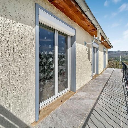 Escapade A Lodeve La Paisible Apartment Екстериор снимка