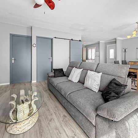 Escapade A Lodeve La Paisible Apartment Екстериор снимка