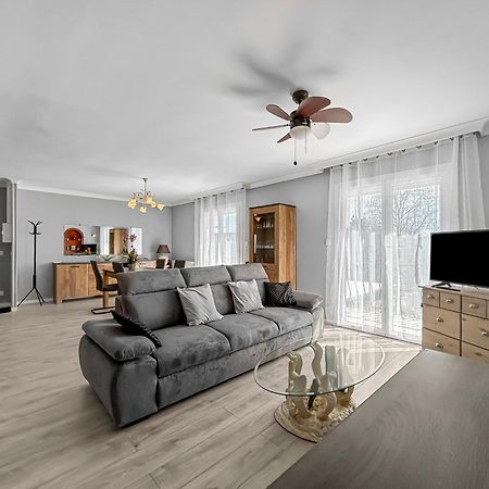 Escapade A Lodeve La Paisible Apartment Екстериор снимка