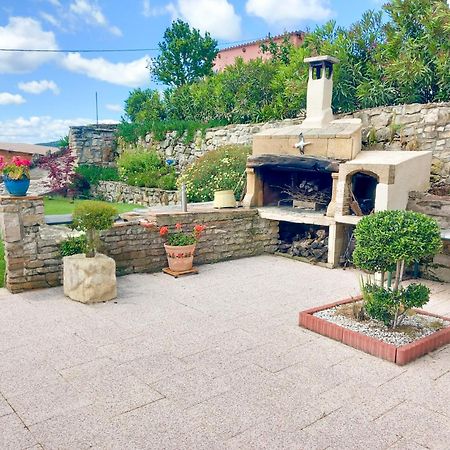 Escapade A Lodeve La Paisible Apartment Екстериор снимка