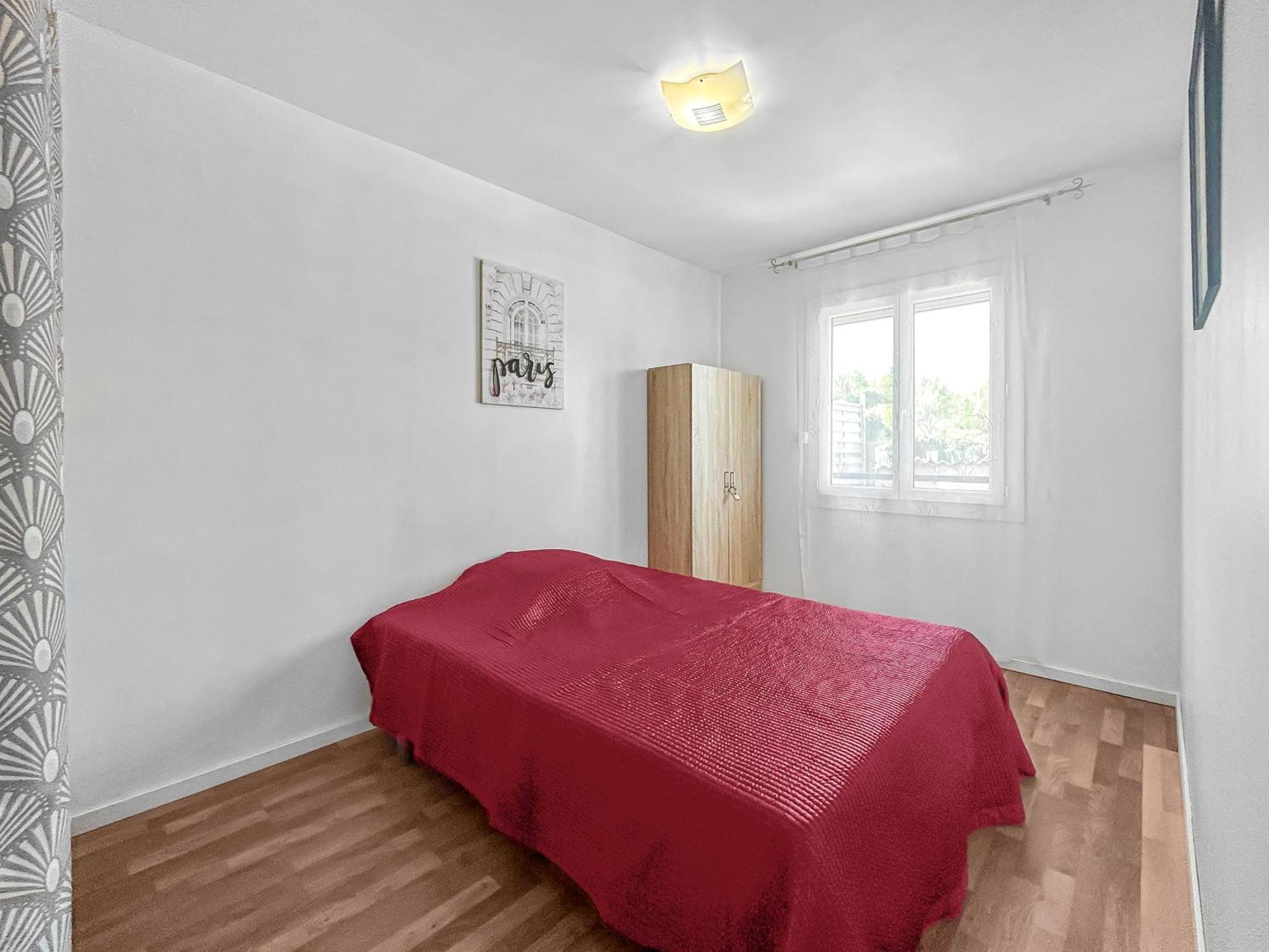Escapade A Lodeve La Paisible Apartment Екстериор снимка