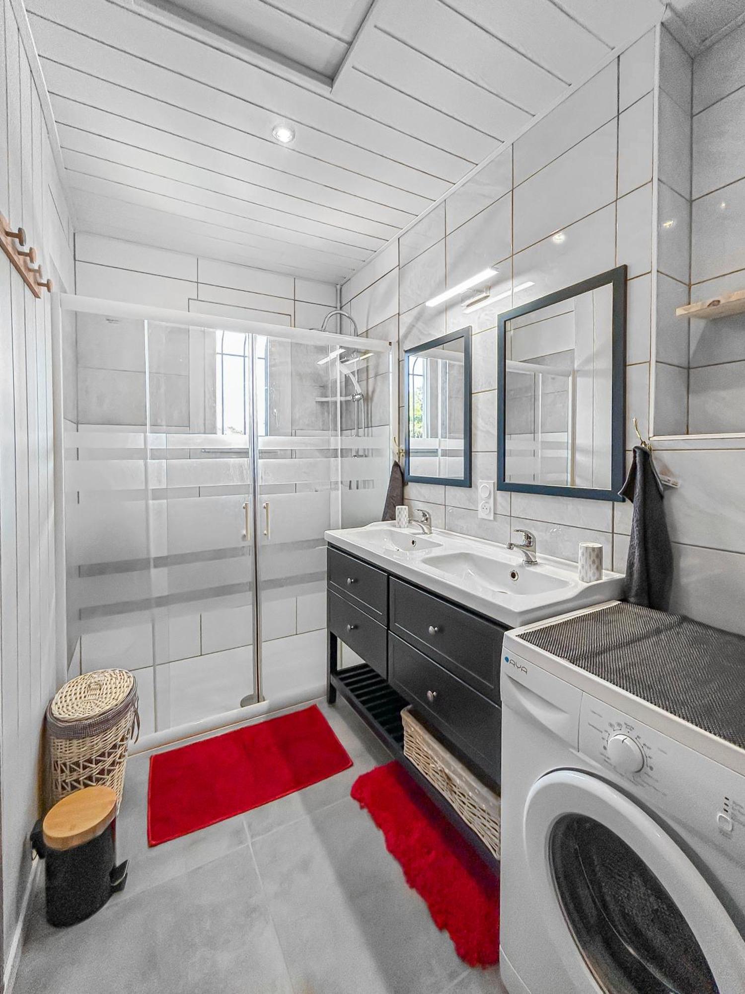 Escapade A Lodeve La Paisible Apartment Екстериор снимка