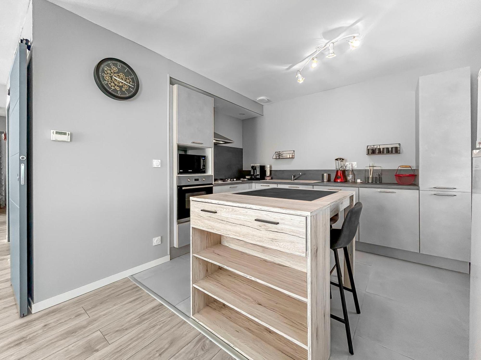 Escapade A Lodeve La Paisible Apartment Екстериор снимка