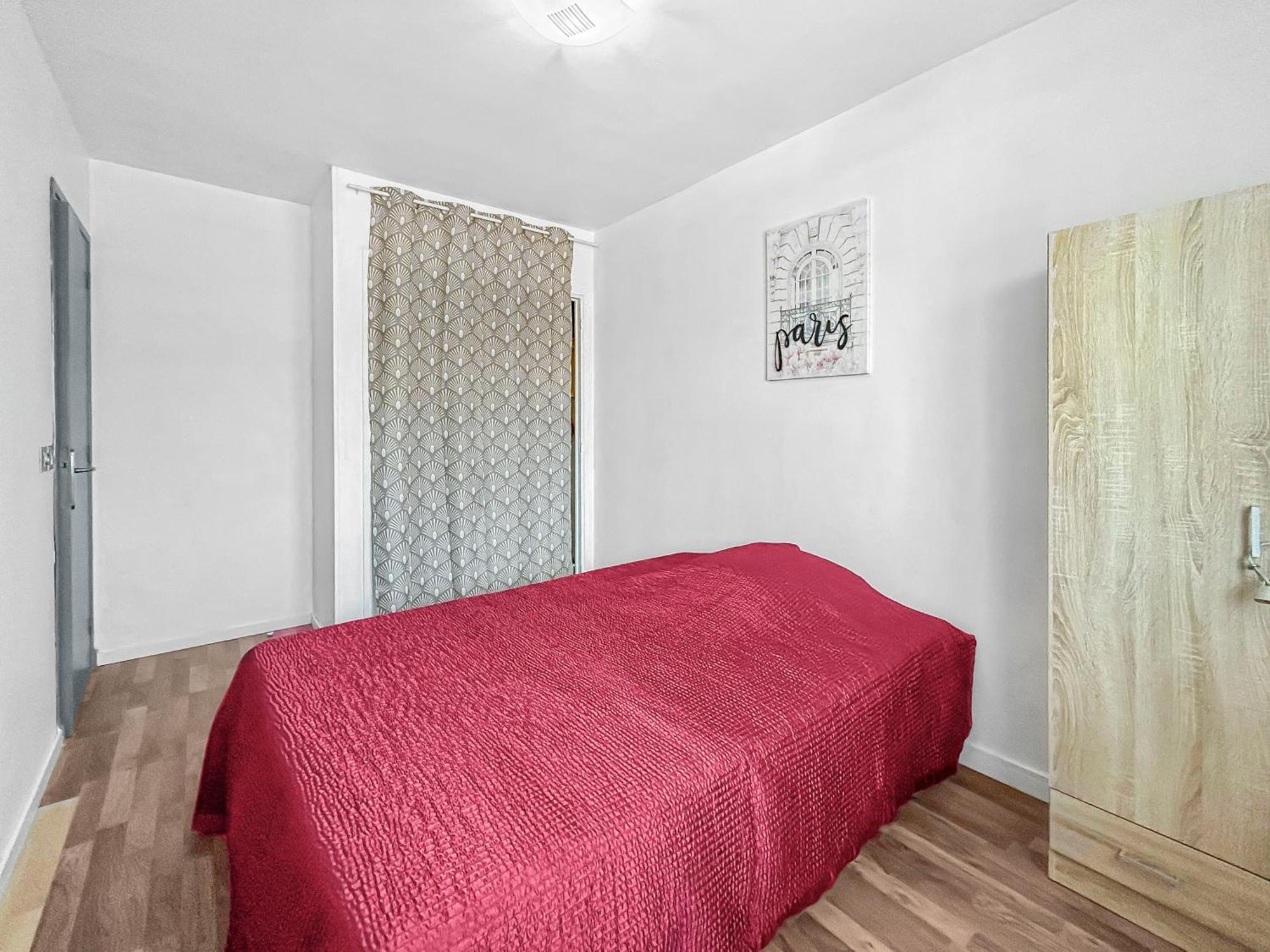 Escapade A Lodeve La Paisible Apartment Екстериор снимка