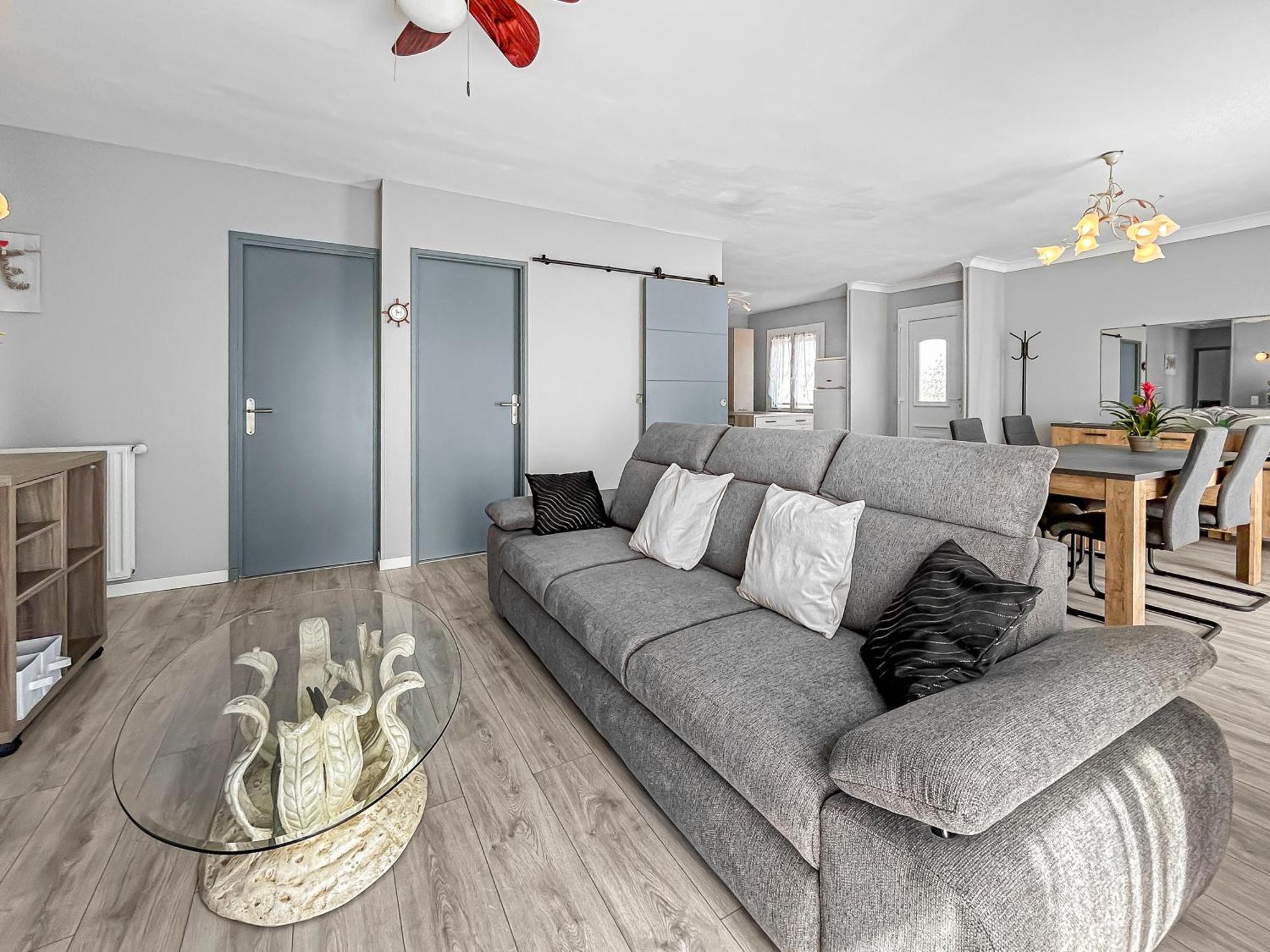 Escapade A Lodeve La Paisible Apartment Екстериор снимка