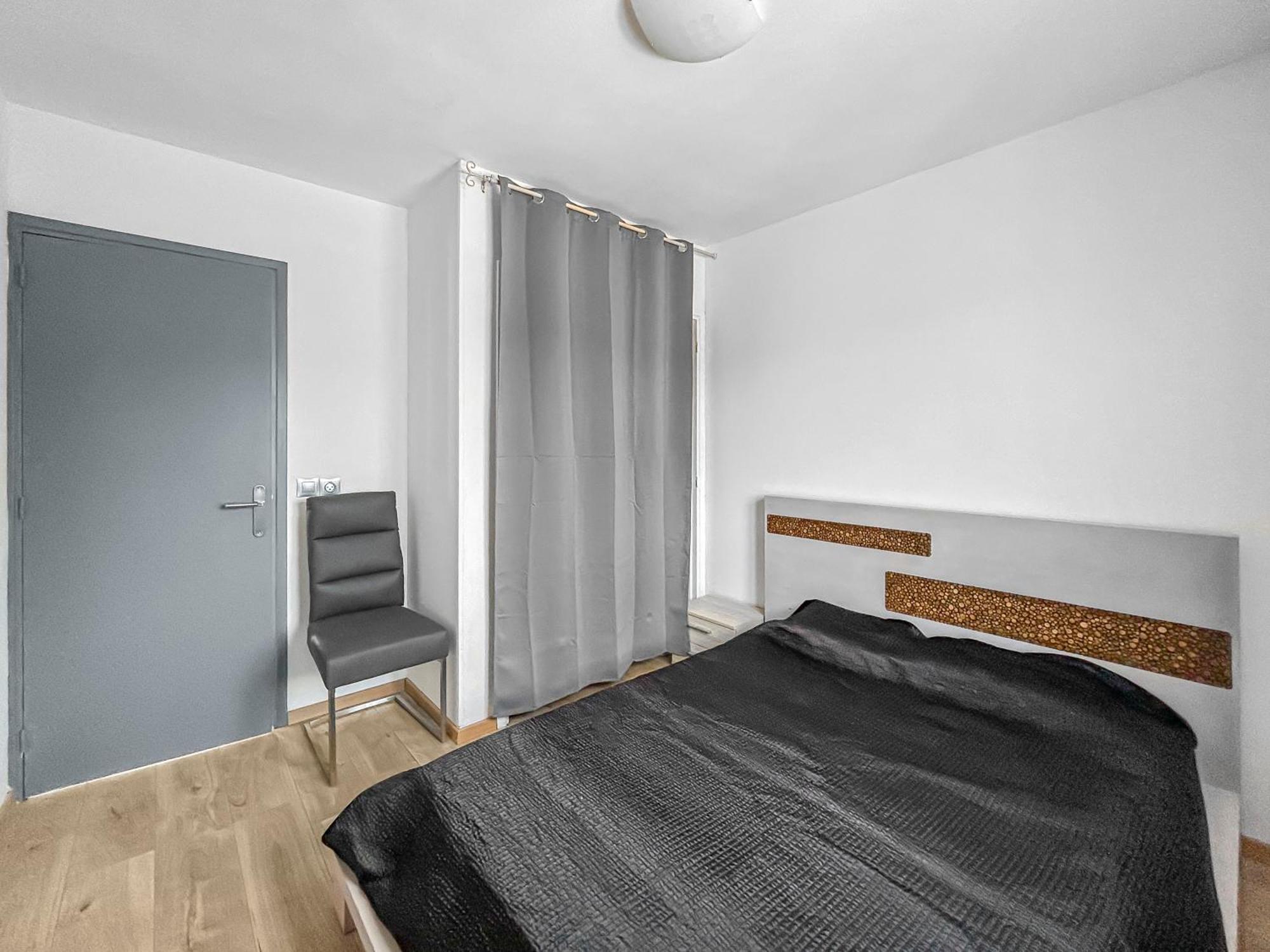 Escapade A Lodeve La Paisible Apartment Екстериор снимка
