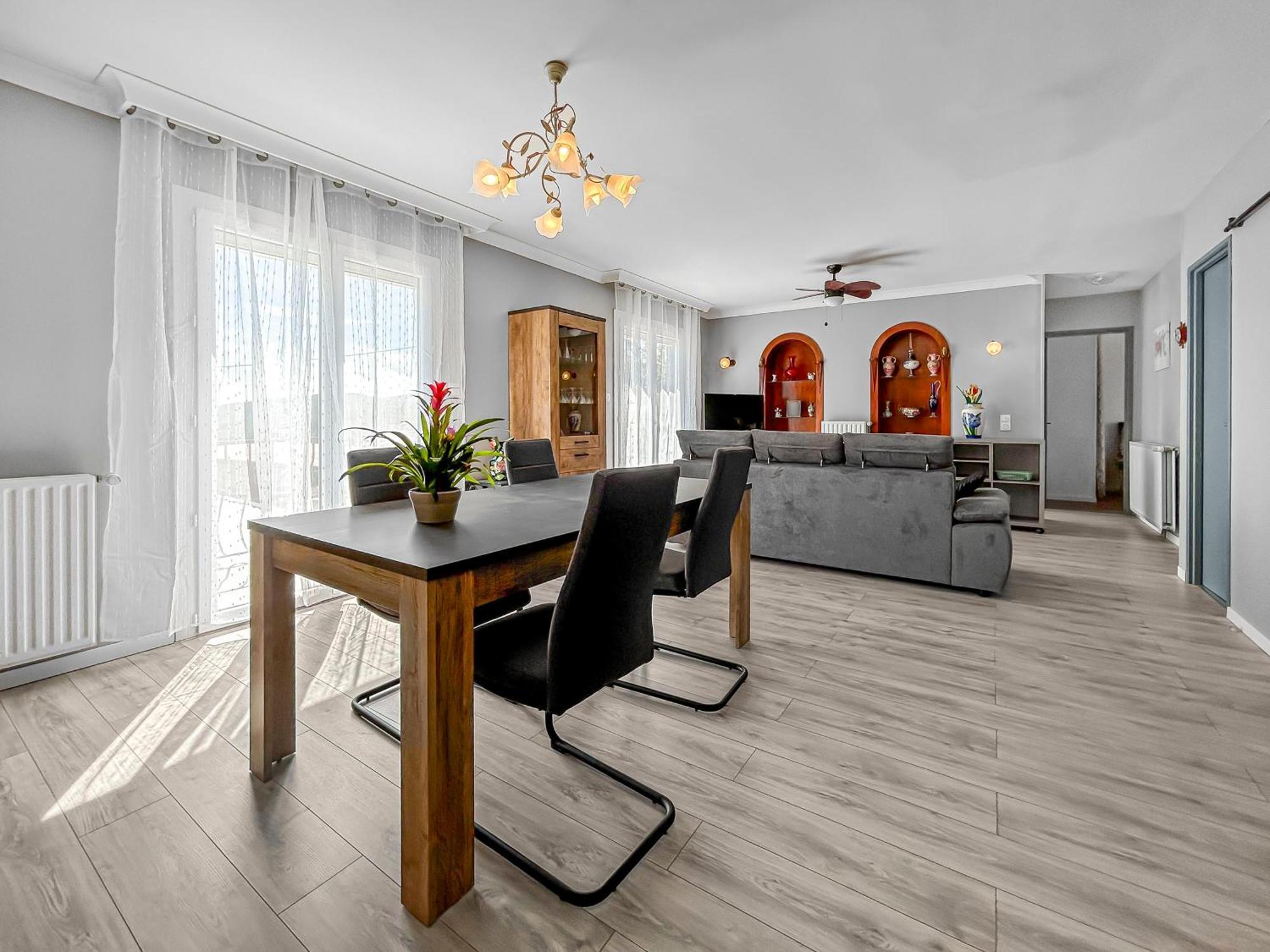 Escapade A Lodeve La Paisible Apartment Екстериор снимка