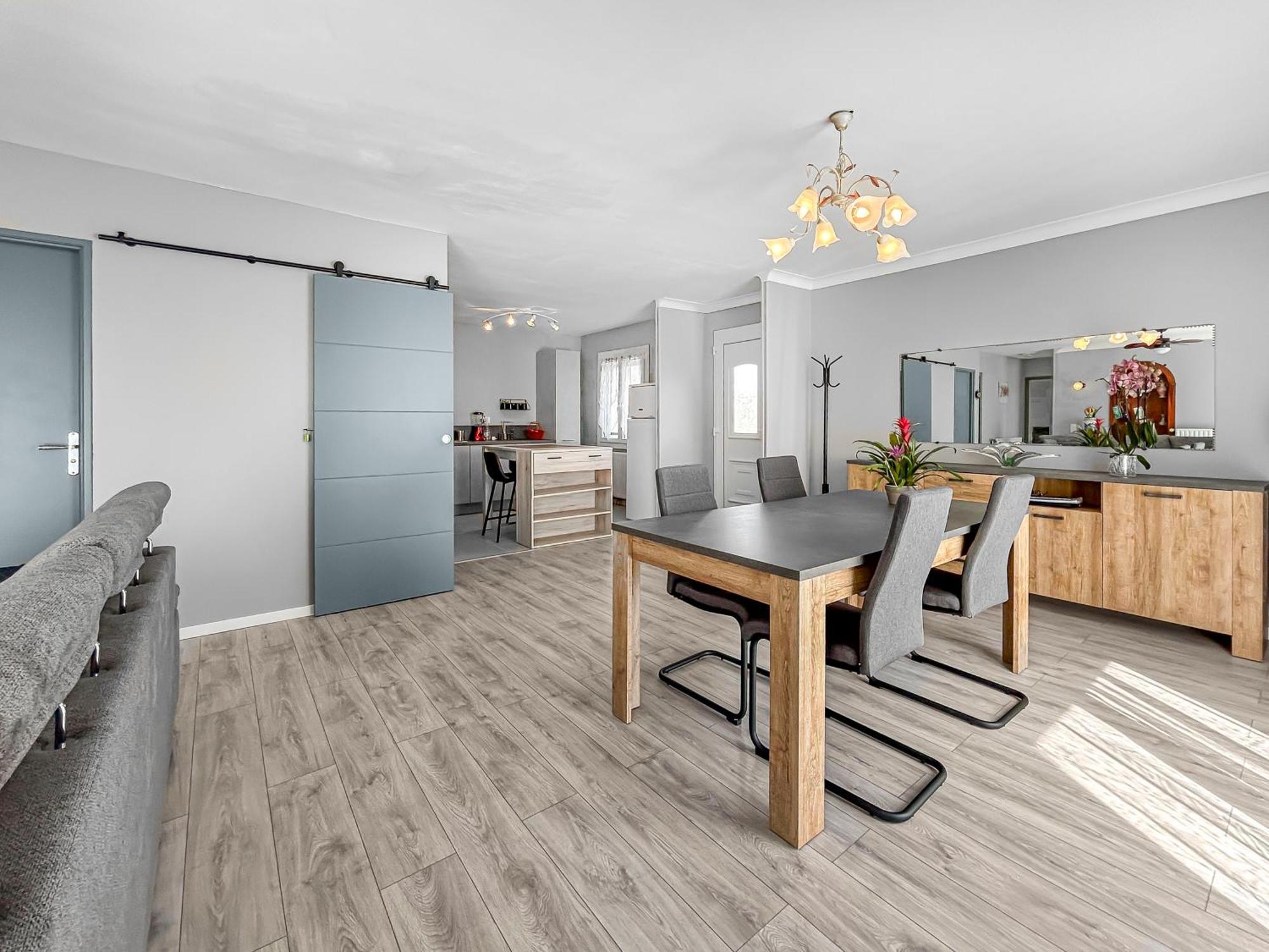 Escapade A Lodeve La Paisible Apartment Екстериор снимка
