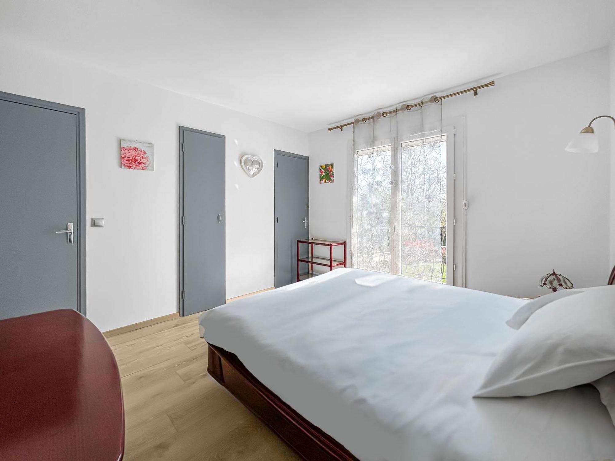Escapade A Lodeve La Paisible Apartment Екстериор снимка