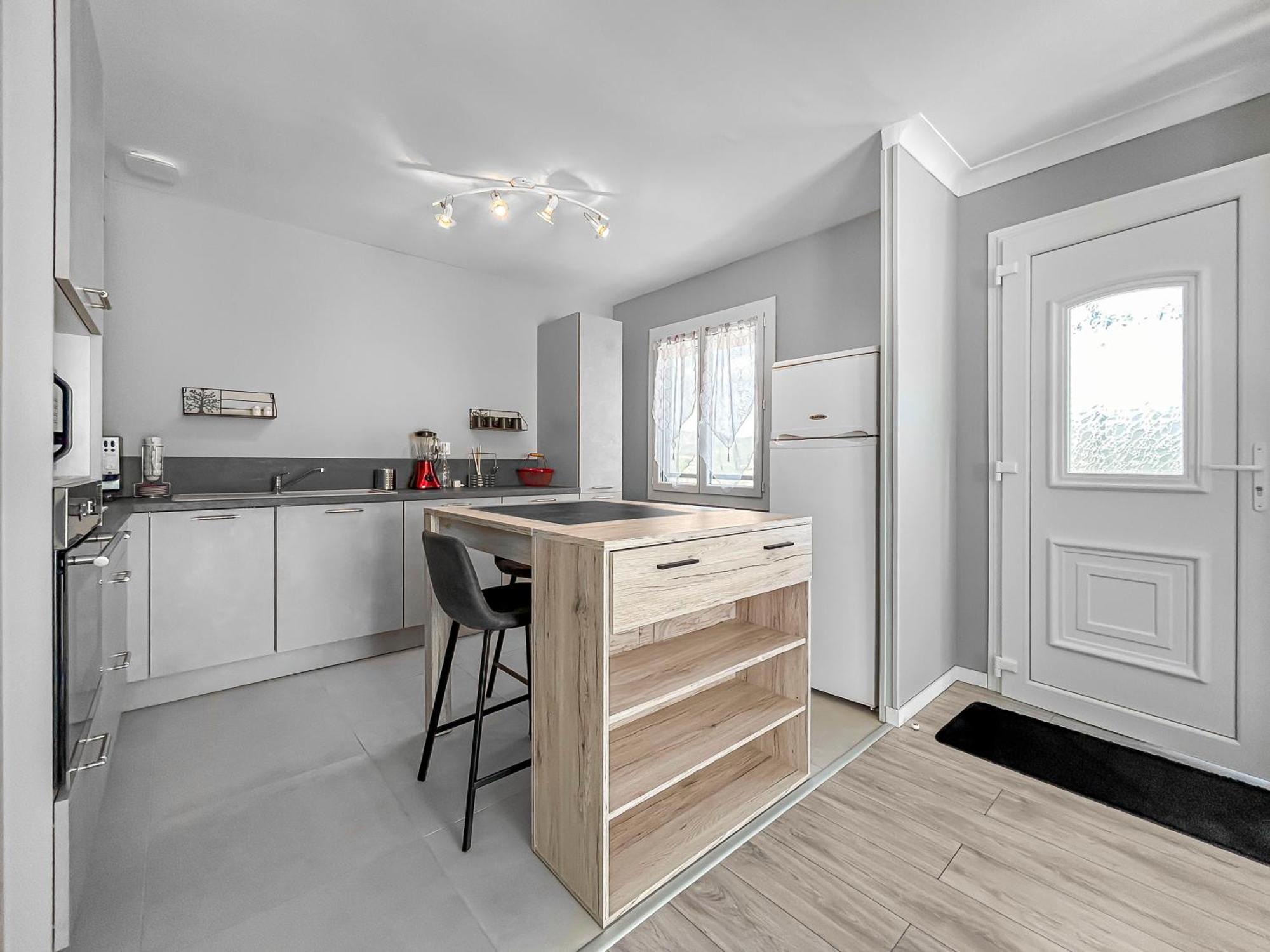 Escapade A Lodeve La Paisible Apartment Екстериор снимка