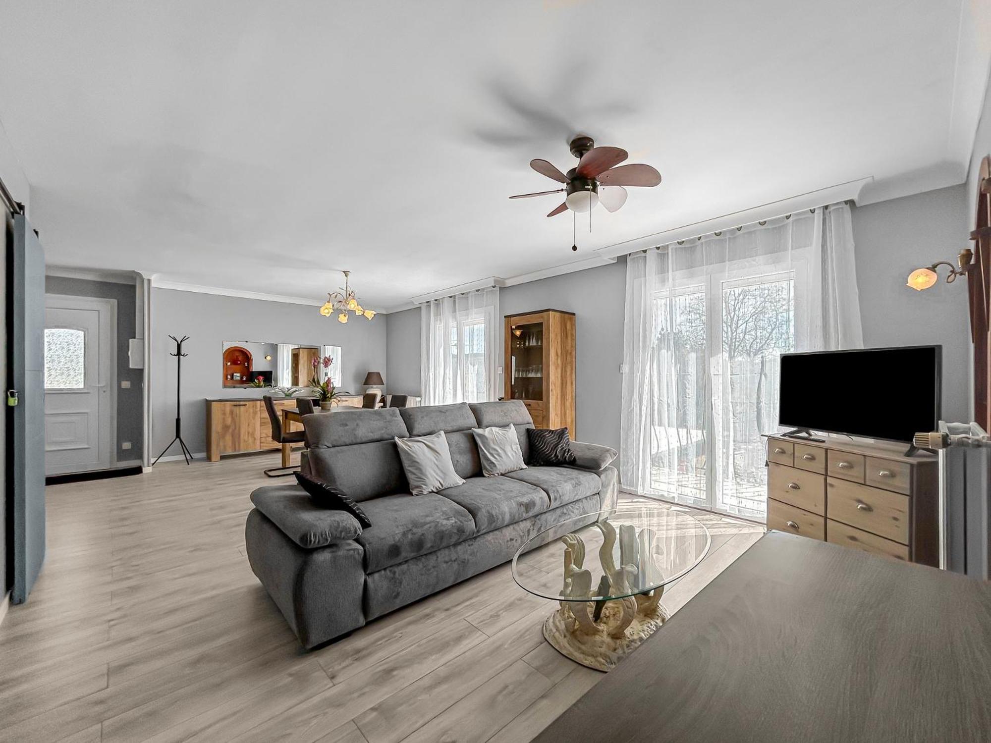 Escapade A Lodeve La Paisible Apartment Екстериор снимка