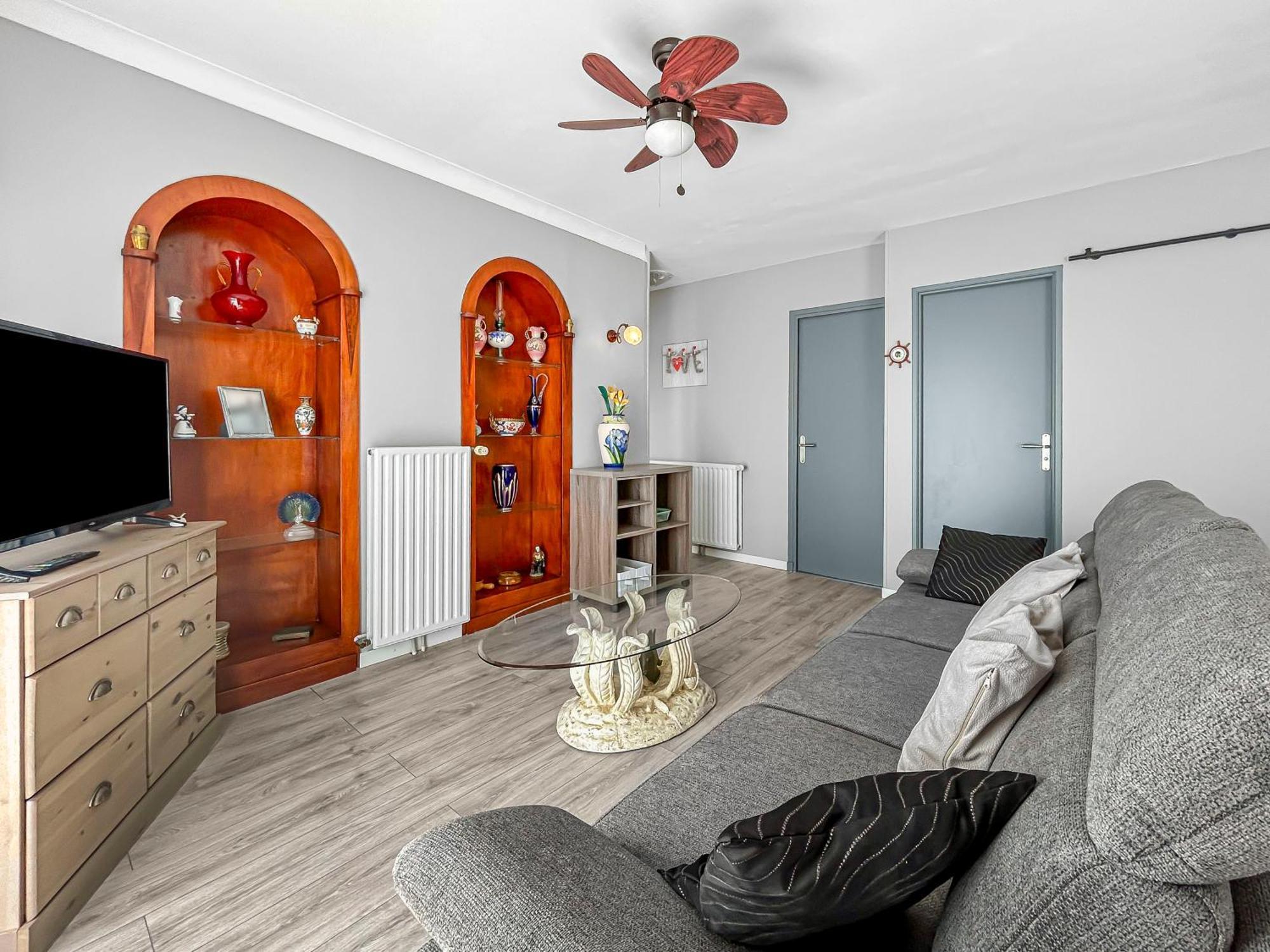 Escapade A Lodeve La Paisible Apartment Екстериор снимка